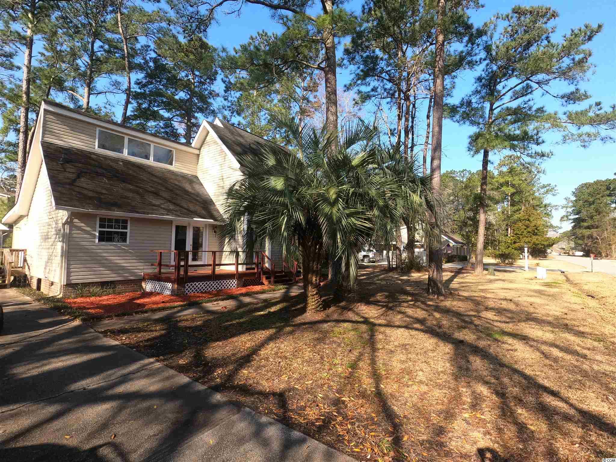 3857 Deer Run Dr. Myrtle Beach, SC 29579