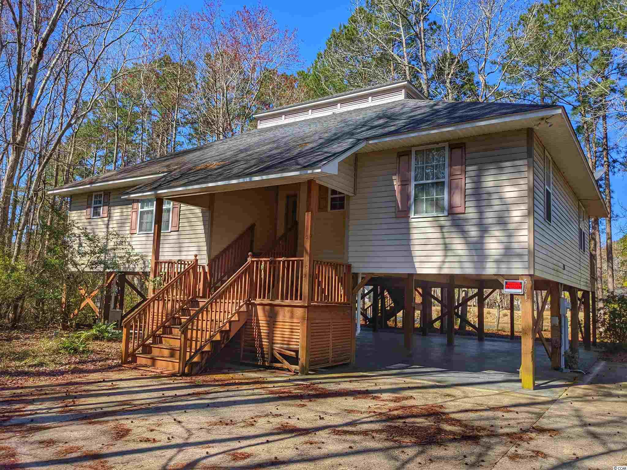 561 Kings River Rd. Pawleys Island, SC 29585