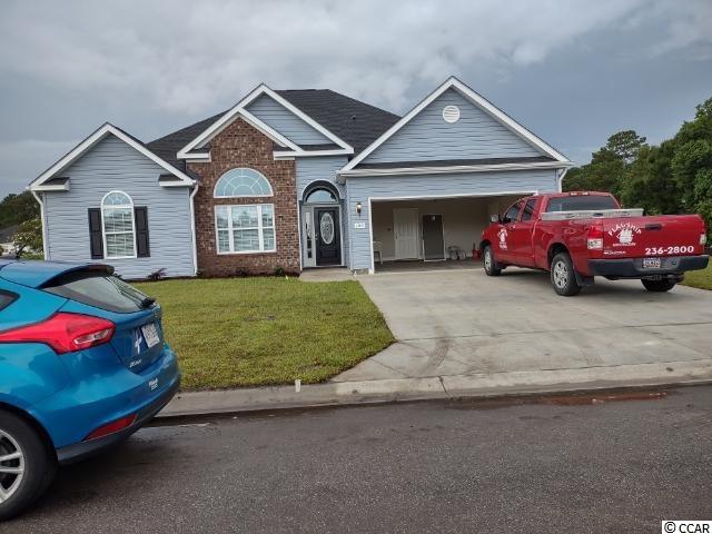 100 Herrmann Ridge Ct. Myrtle Beach, SC 29579