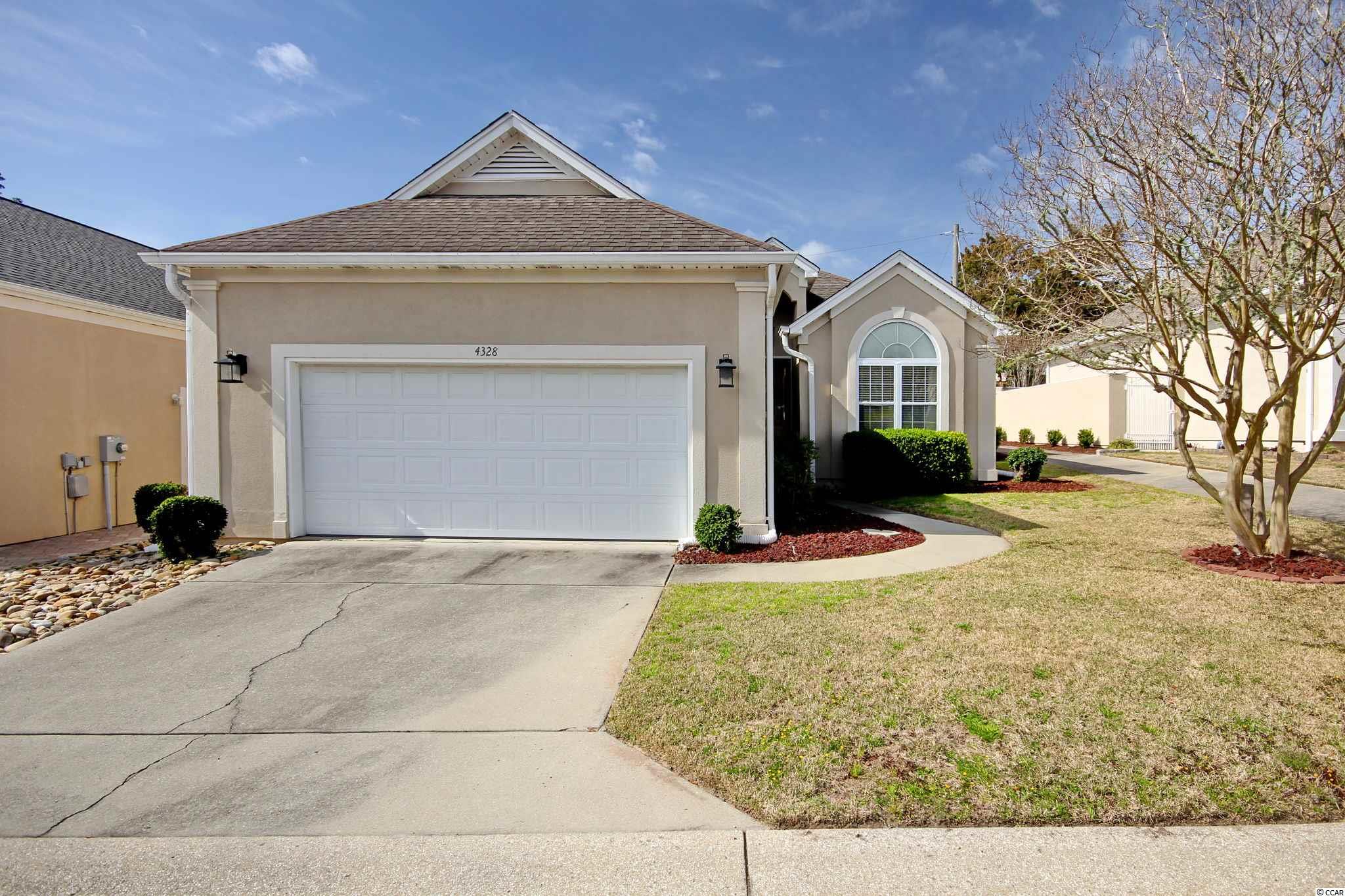 4328 Windy Heights Dr. North Myrtle Beach, SC 29582