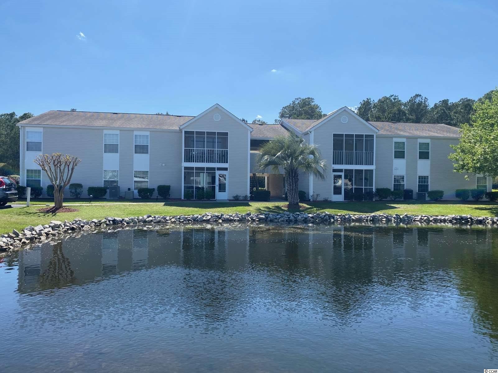 8862 Cloister Dr. UNIT A Surfside Beach, SC 29575