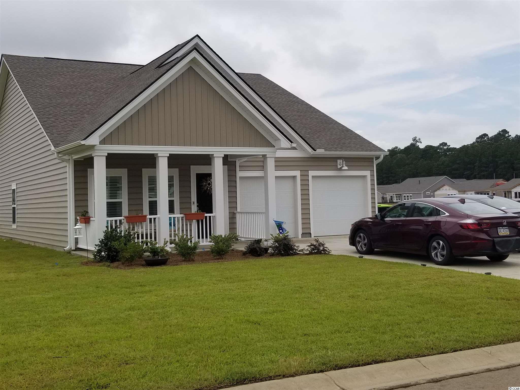 1027 Harbison Circle Myrtle Beach, SC 29579