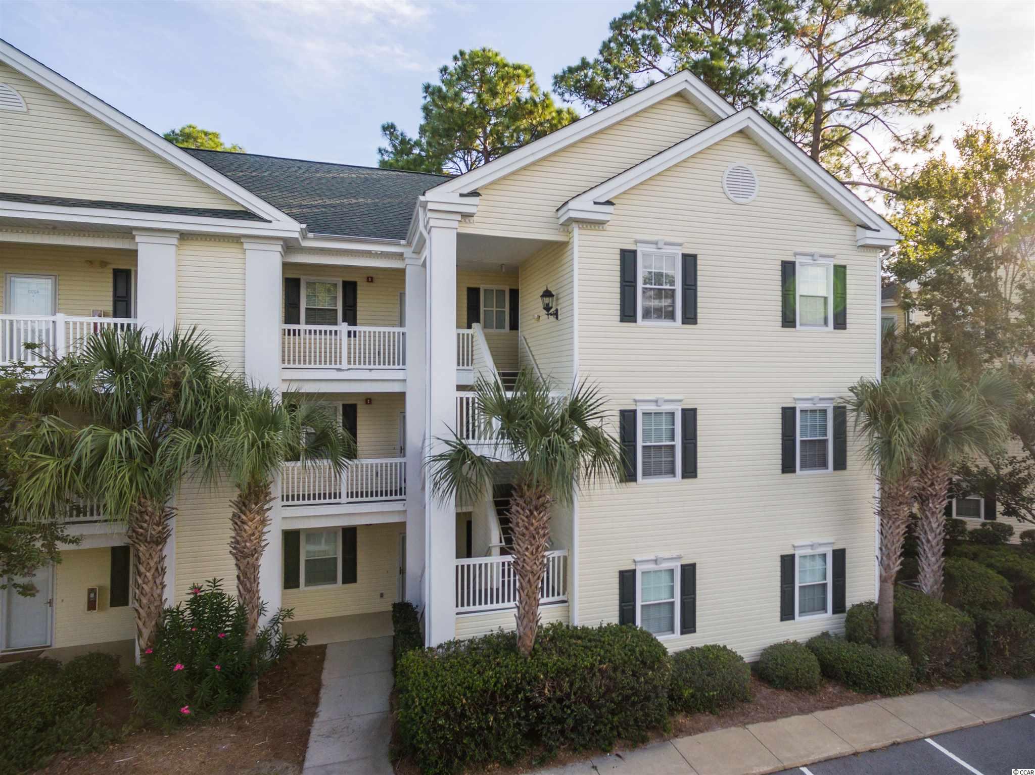 601 Hillside Dr. UNIT #4135 North Myrtle Beach, SC 29582