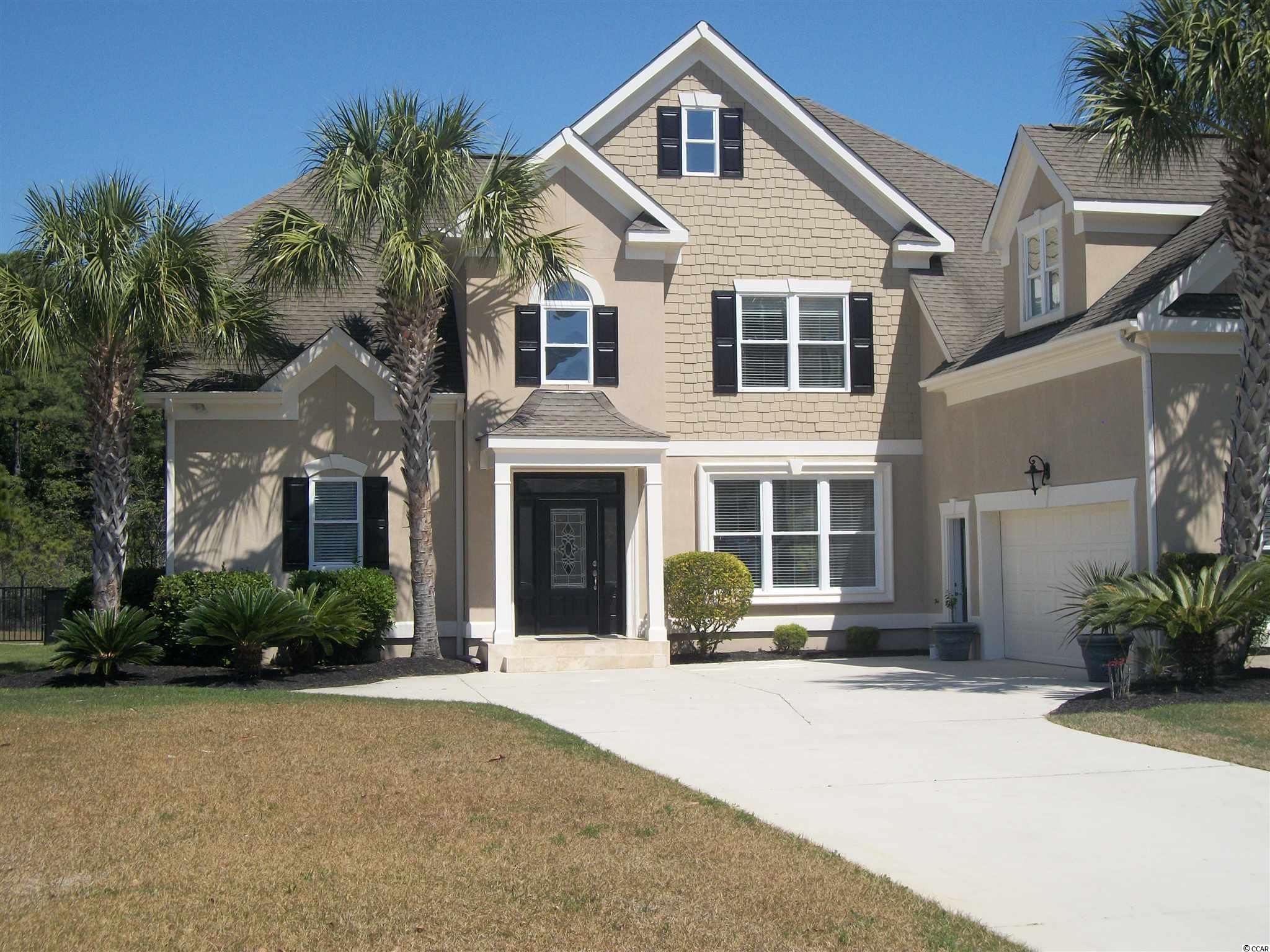 8423 Juxa Dr. Myrtle Beach, SC 29579