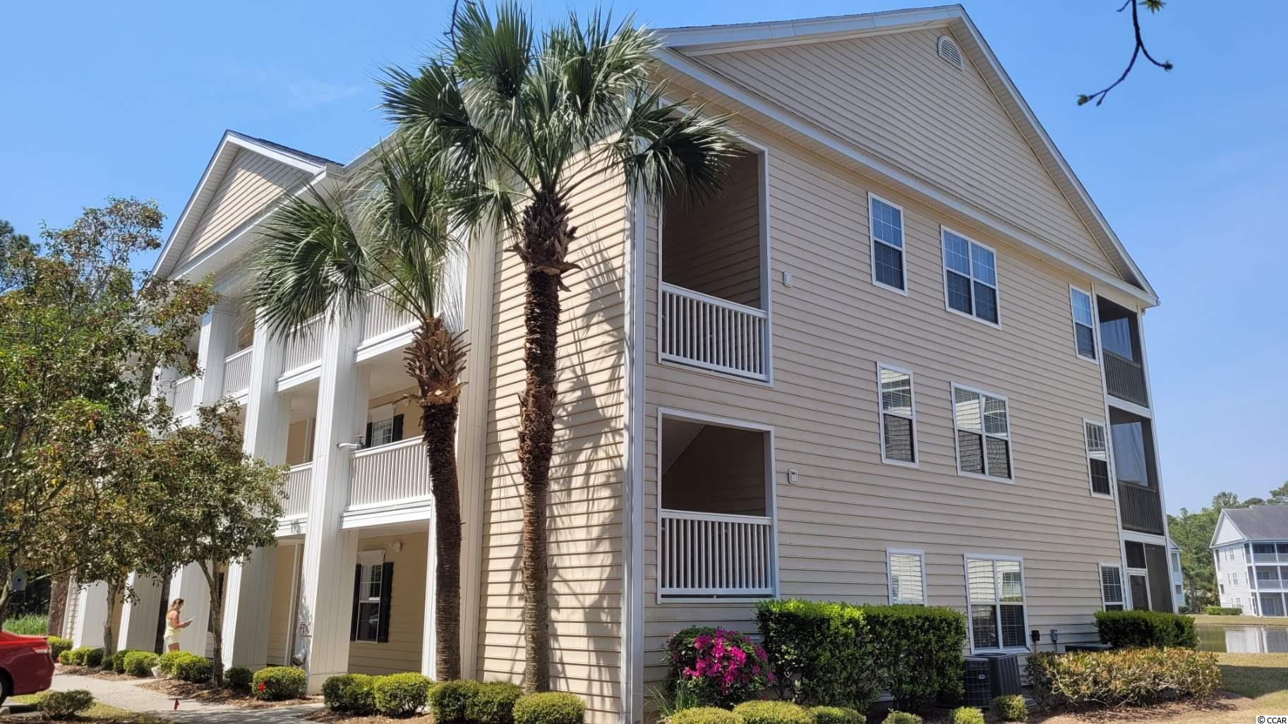 647 Woodmoor Dr. UNIT #102 Murrells Inlet, SC 29576