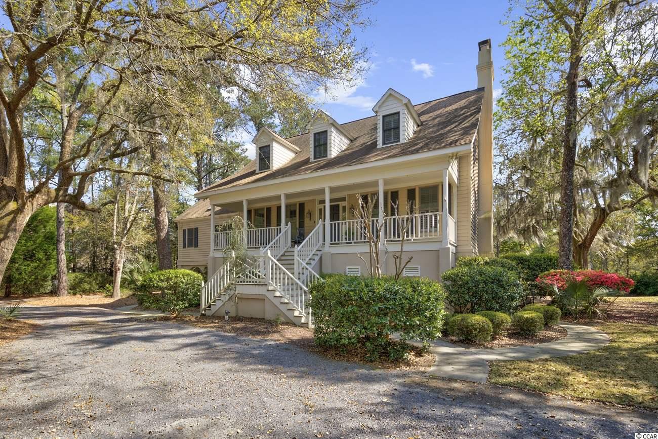 175 Sanderling Ave. Georgetown, SC 29440