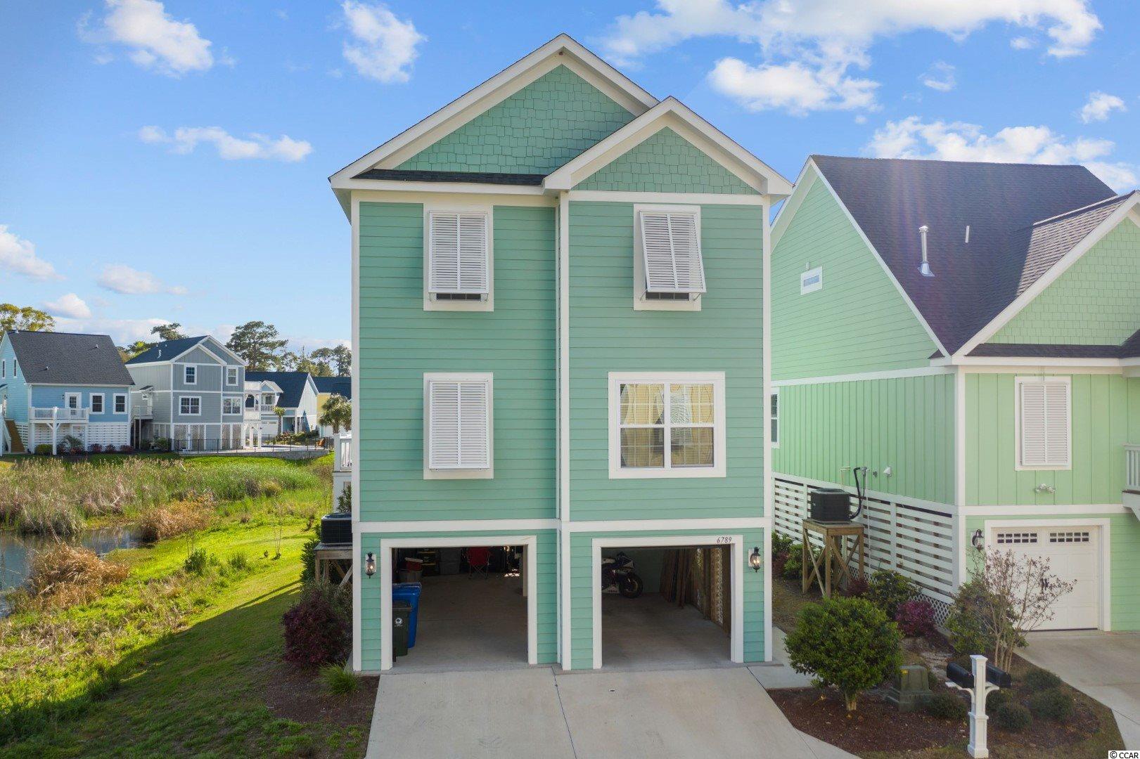 6789 Remo Ct. Myrtle Beach, SC 29572