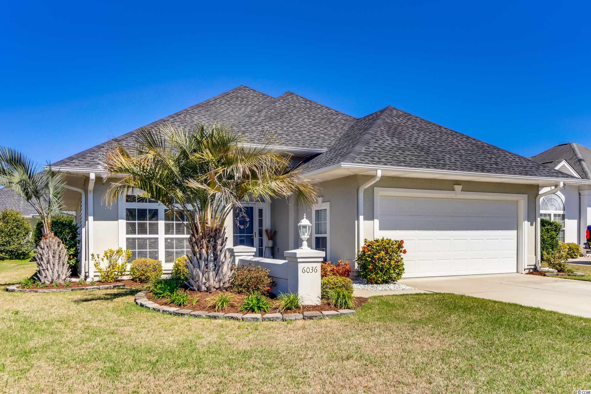 6036 Andros Ln. Murrells Inlet, SC 29576