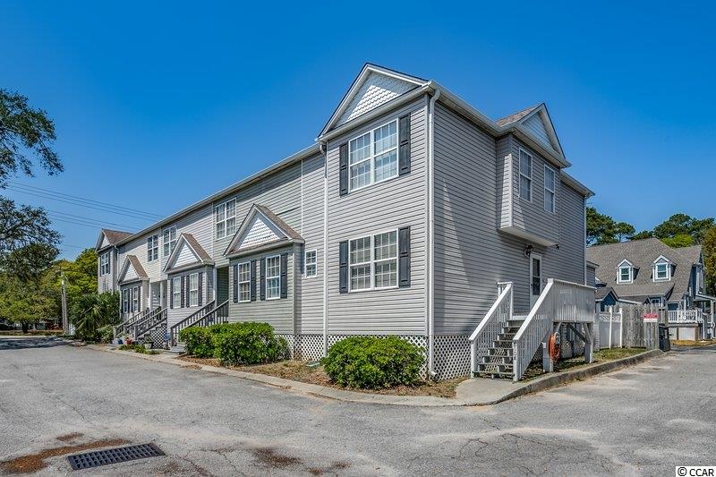 810 Sea Mountain Hwy. UNIT E North Myrtle Beach, SC 29582