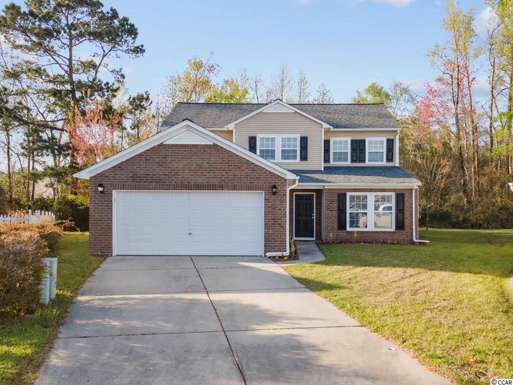 520 Holland Willow Dr. Myrtle Beach, SC 29579