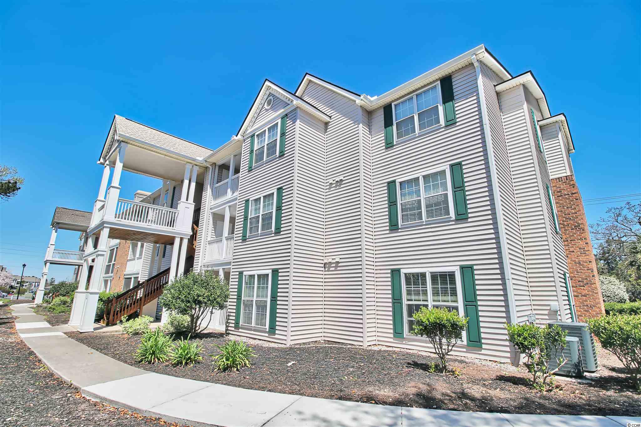 3768 Citation Way UNIT #1128 Myrtle Beach, SC 29577