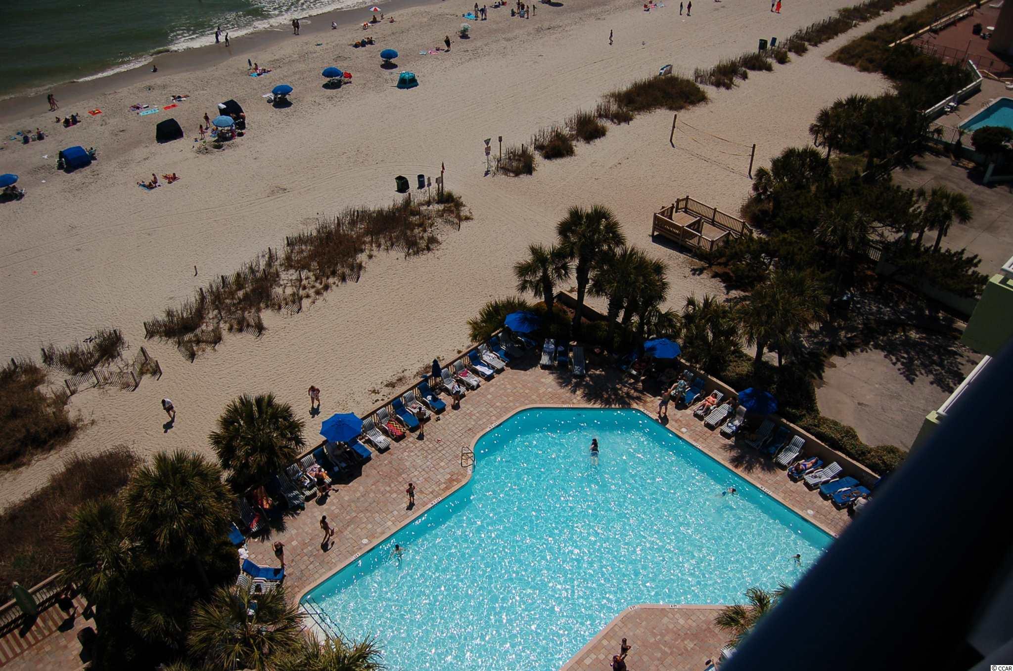 1105 South Ocean Blvd. UNIT #1028 Myrtle Beach, SC 29577