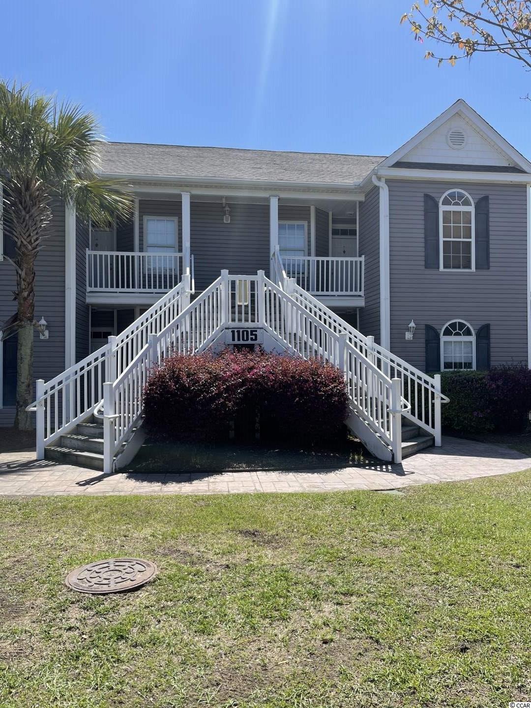 1105 Peace Pipe Pl. UNIT #203 Myrtle Beach, SC 29579