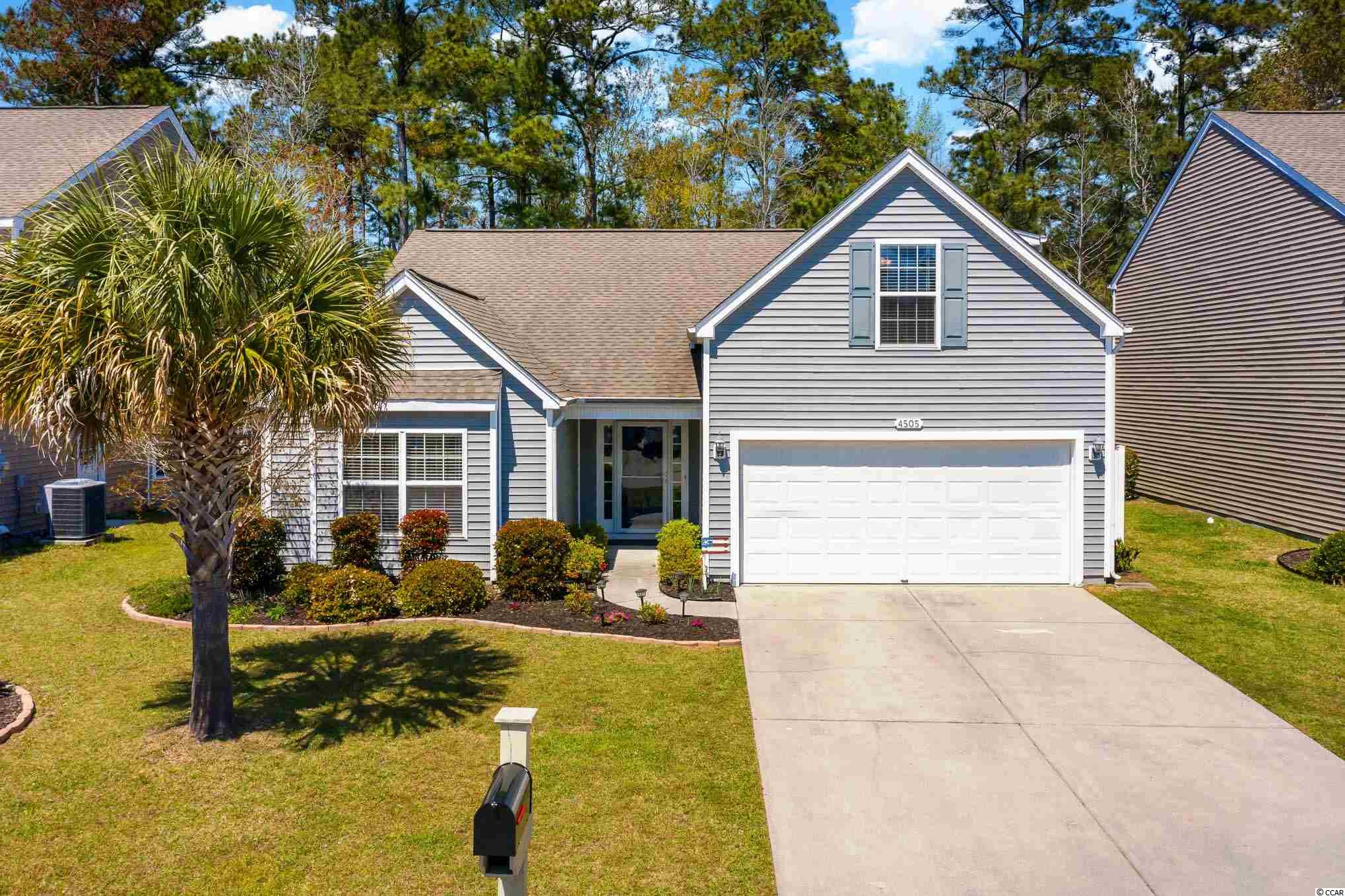 4505 Farm Lake Dr. Myrtle Beach, SC 29579