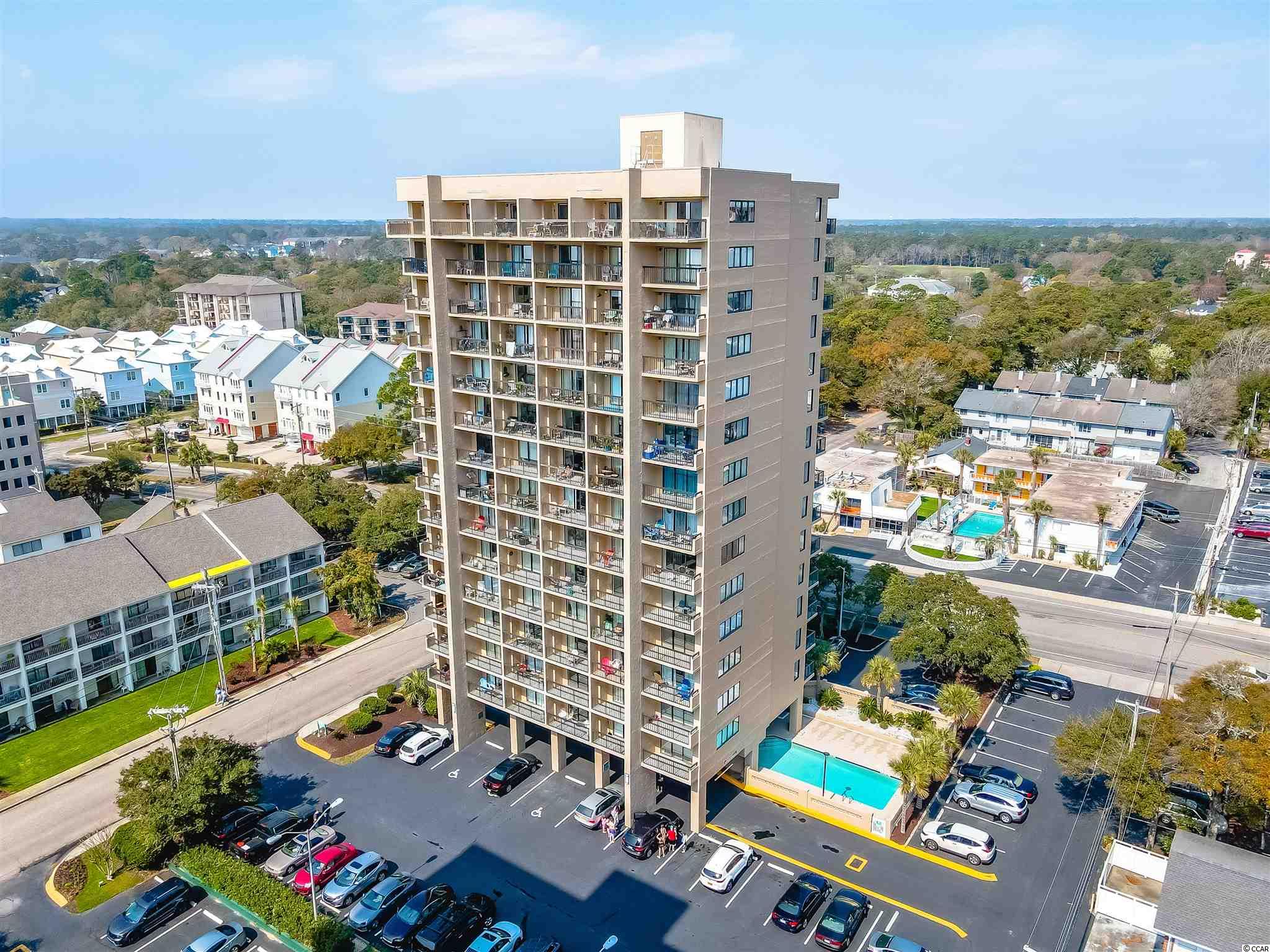 201 N 75th Ave N UNIT #6125 Myrtle Beach, SC 29572