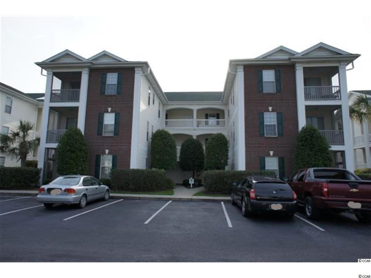 498 River Oaks Dr. UNIT F Myrtle Beach, SC 29579