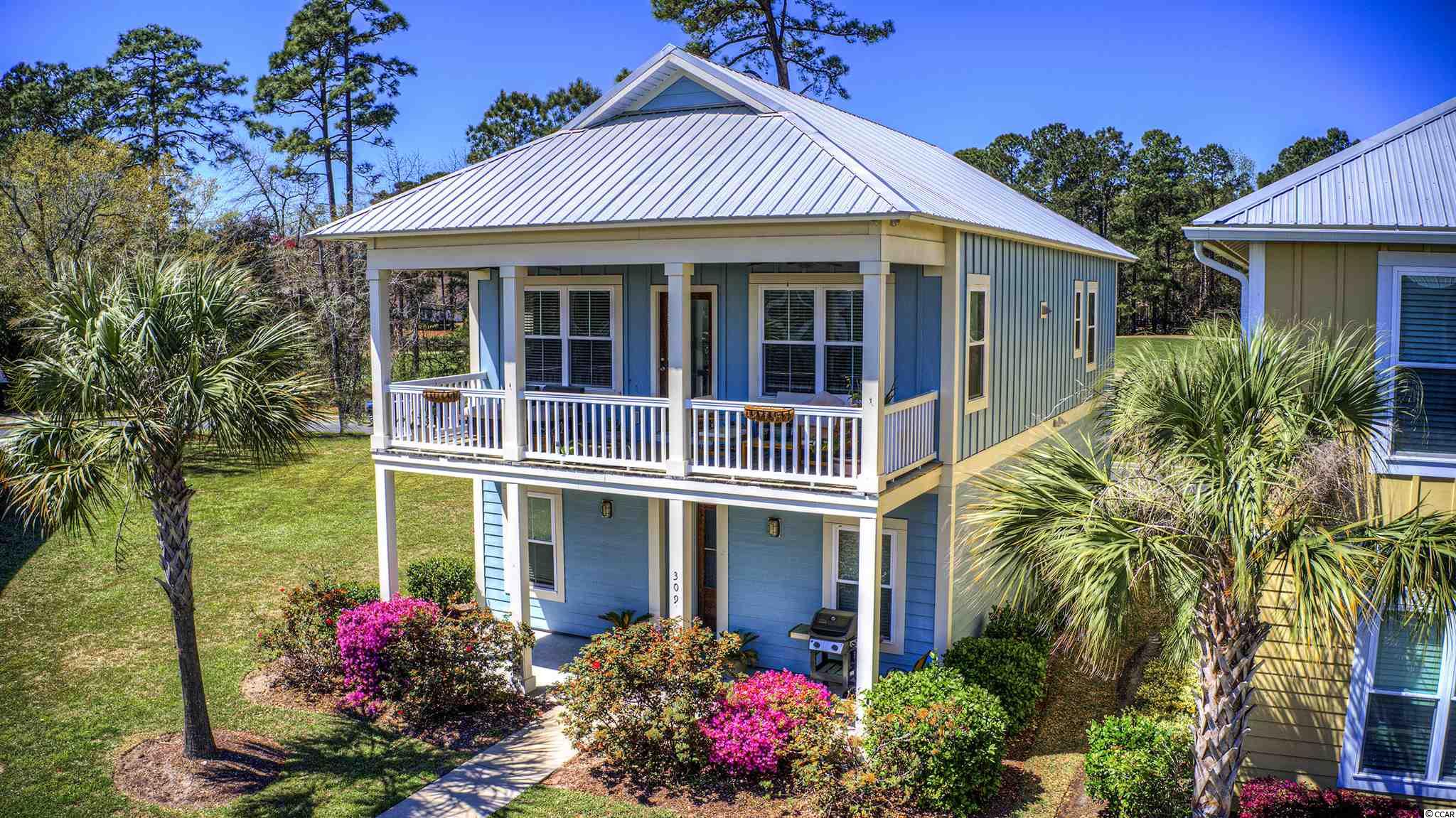 309 Lumbee Circle Pawleys Island, SC 29585