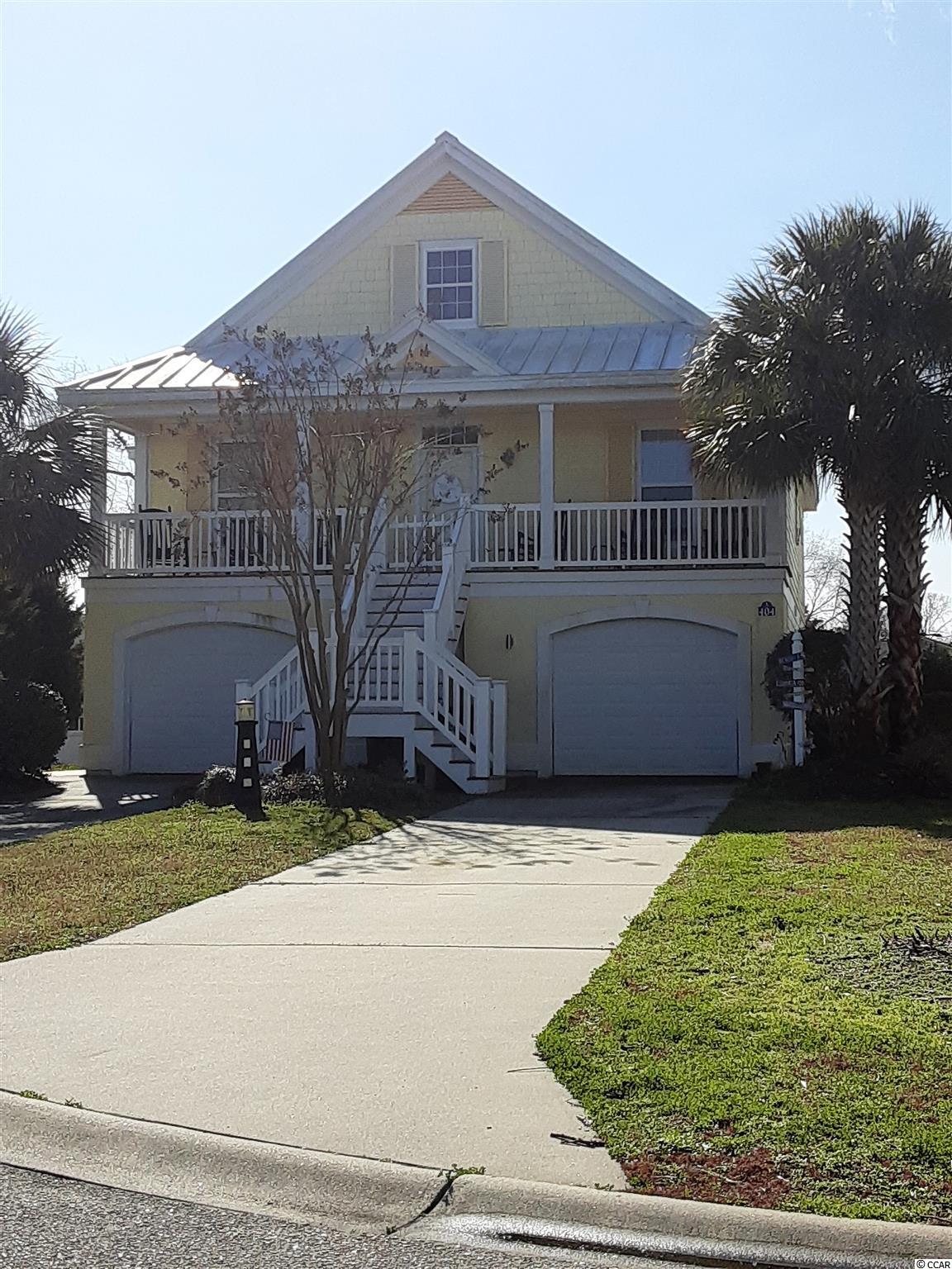 404 Marsh Folly Pl. Surfside Beach, SC 29575