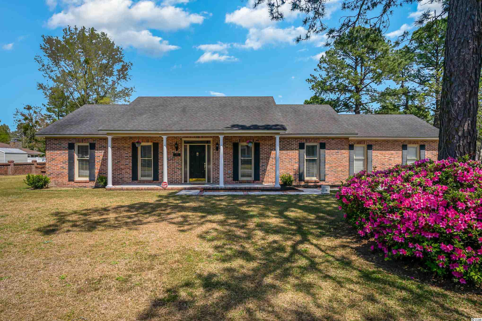 133 Furman Circle Conway, SC 29526