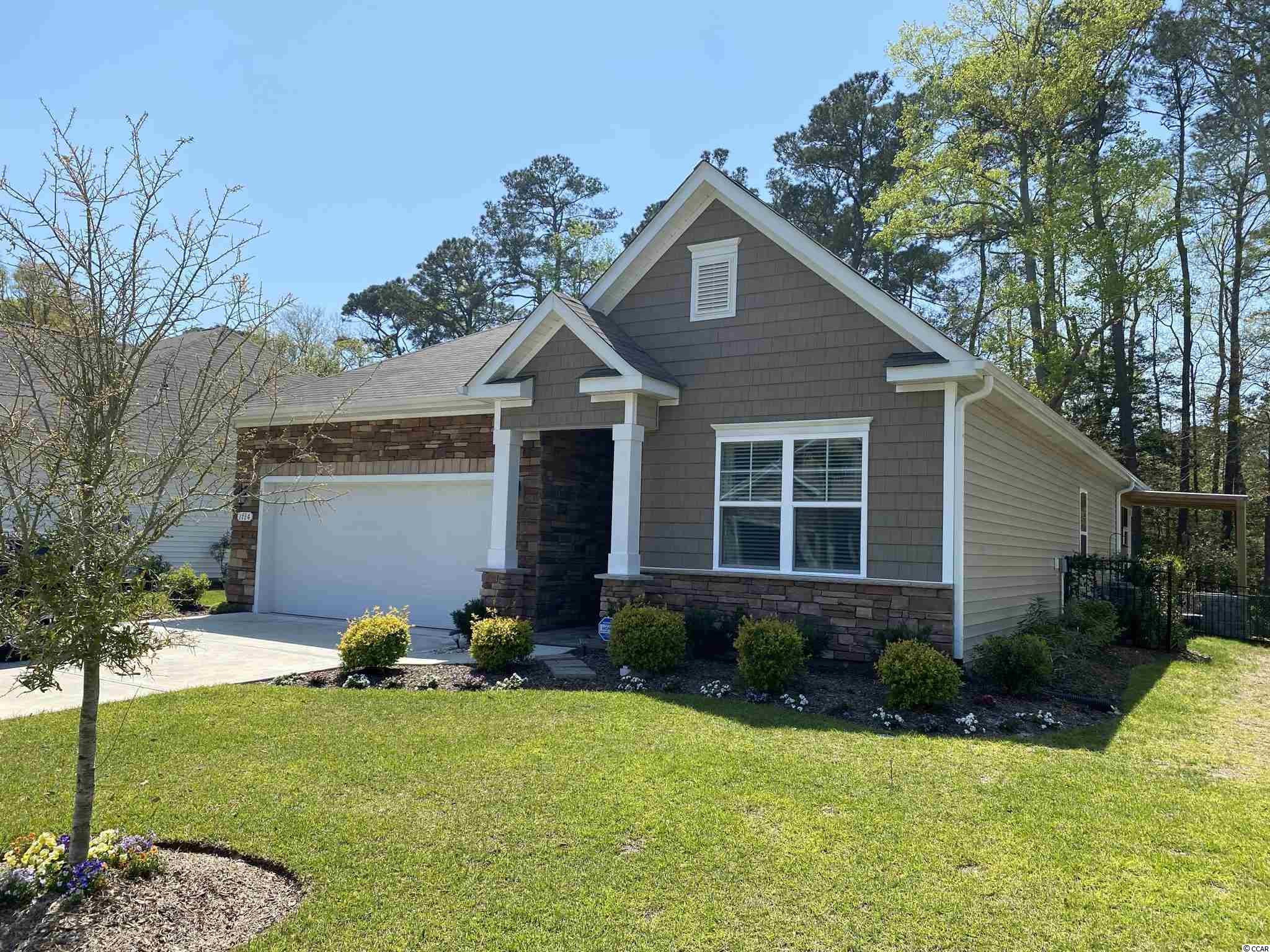 1114 Inlet View Dr. North Myrtle Beach, SC 29582