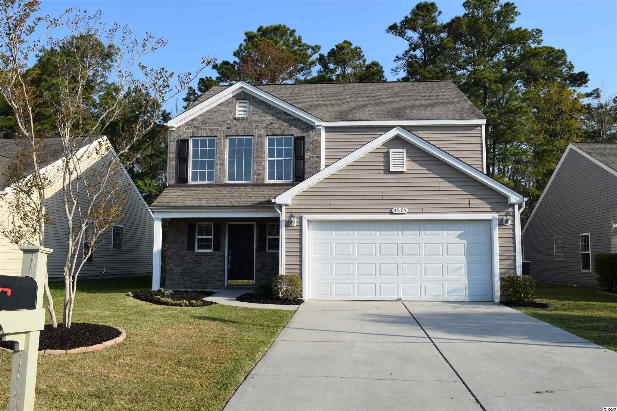 4501 Farm Lake Dr. Myrtle Beach, SC 29579