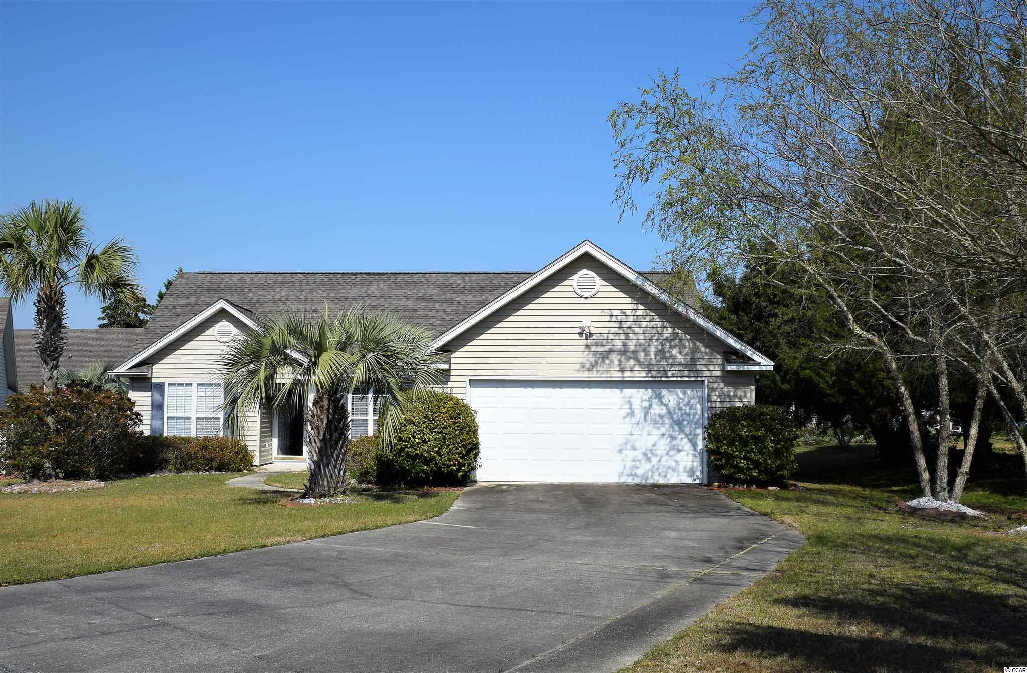 1500 Legacy Ct. Surfside Beach, SC 29575