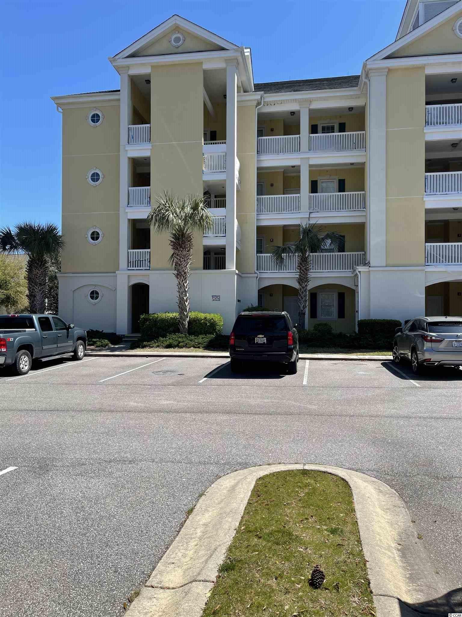 601 N Hillside Dr. UNIT #2901 North Myrtle Beach, SC 29582