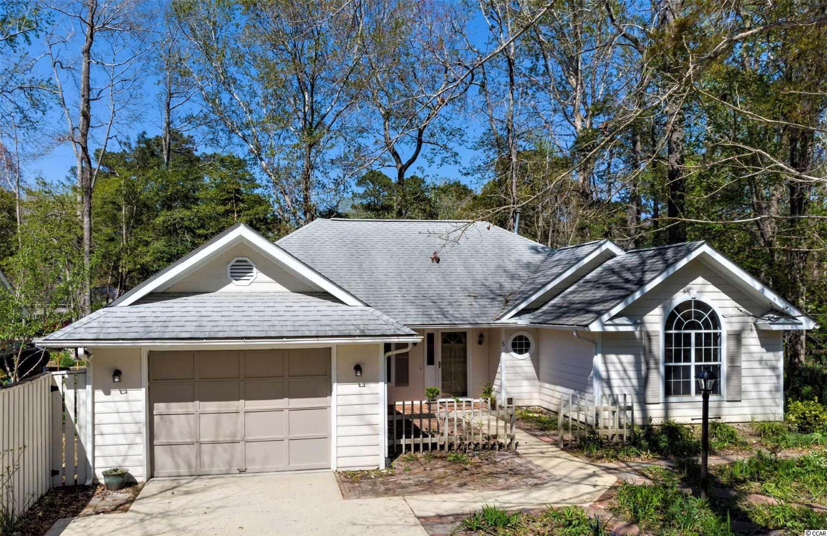 5 Court 3 Northwest Dr. Carolina Shores, NC 28467