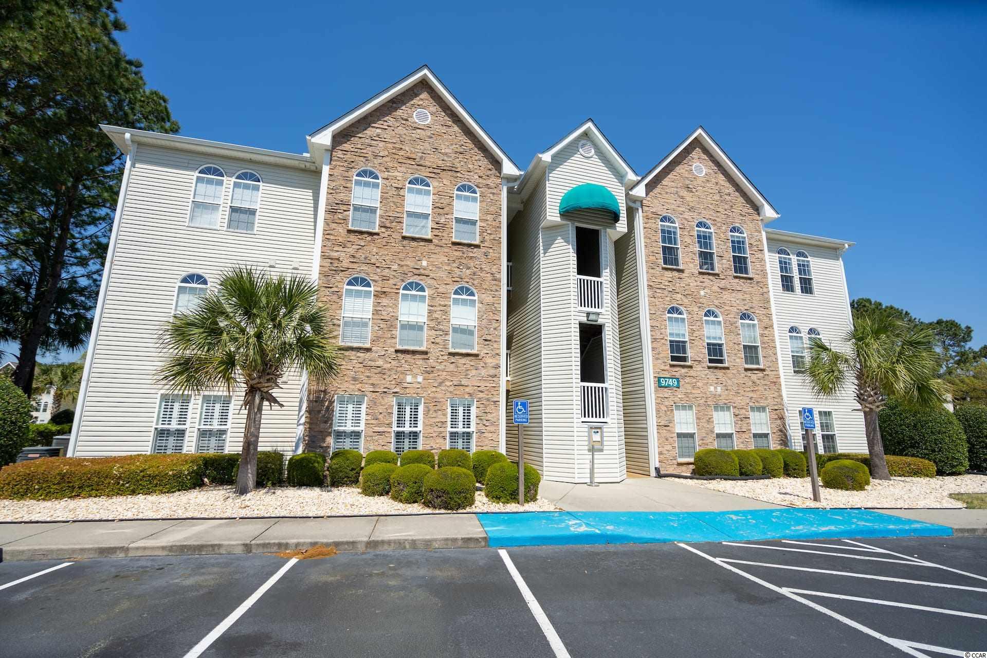 9749 Leyland Dr. UNIT #2 Myrtle Beach, SC 29572