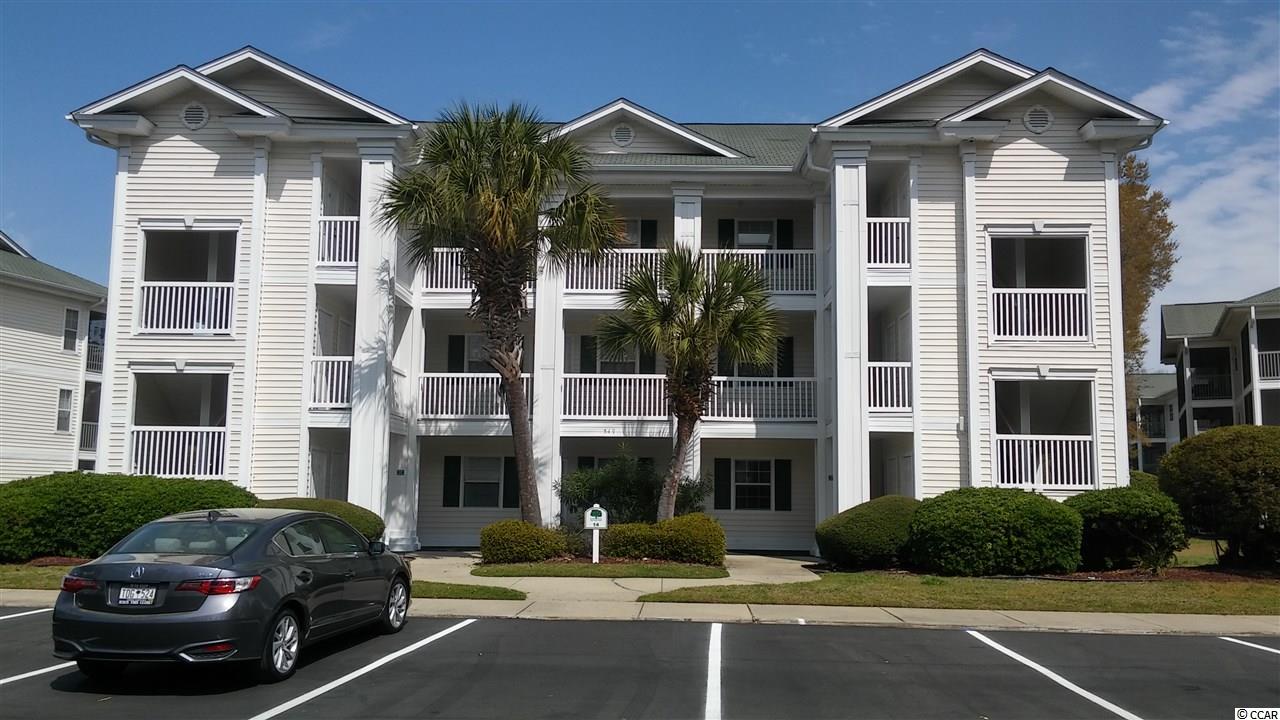 549 White River Dr. UNIT 14B Myrtle Beach, SC 29579