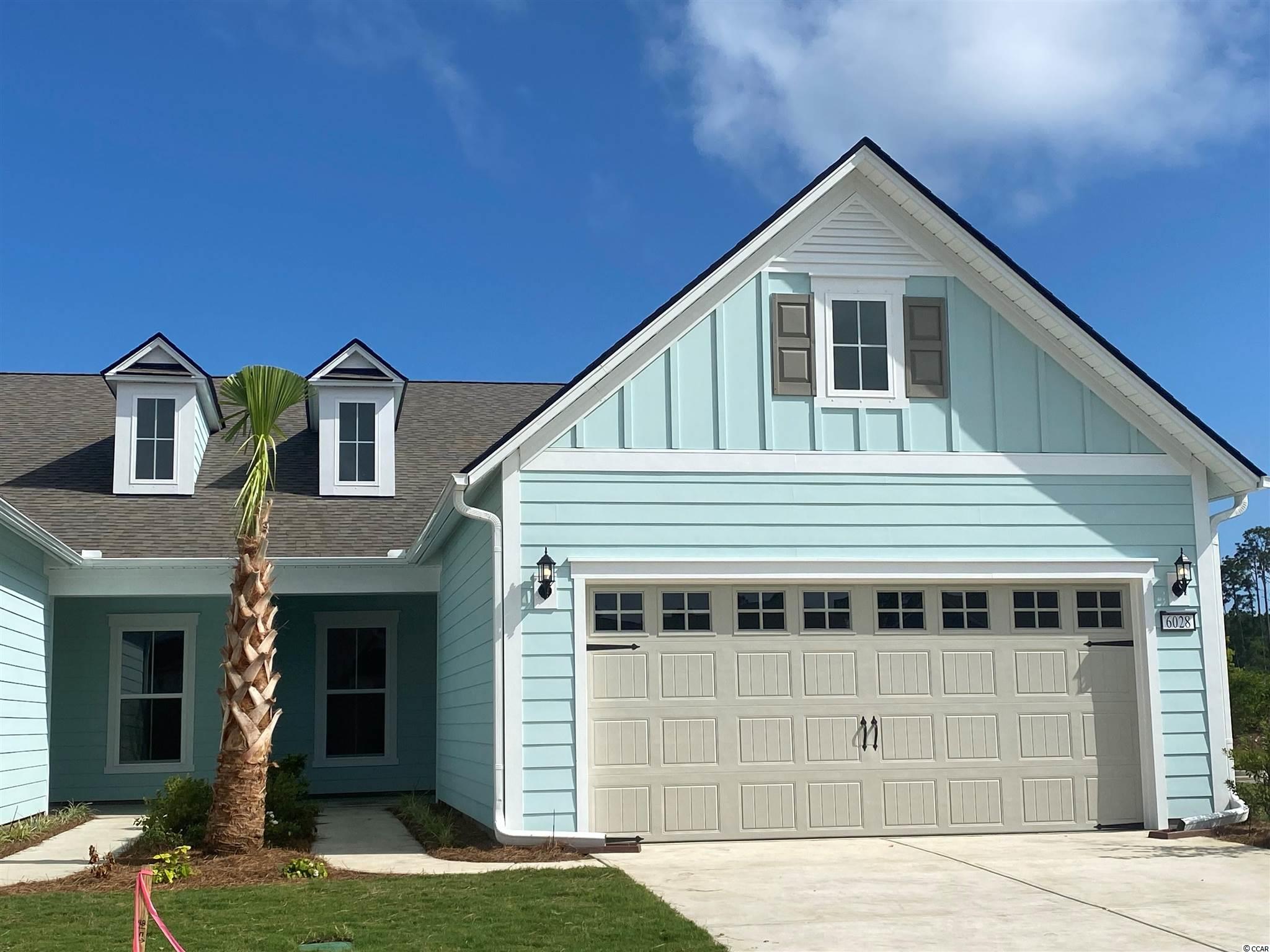 6028 Campanella St. Myrtle Beach, SC 29572