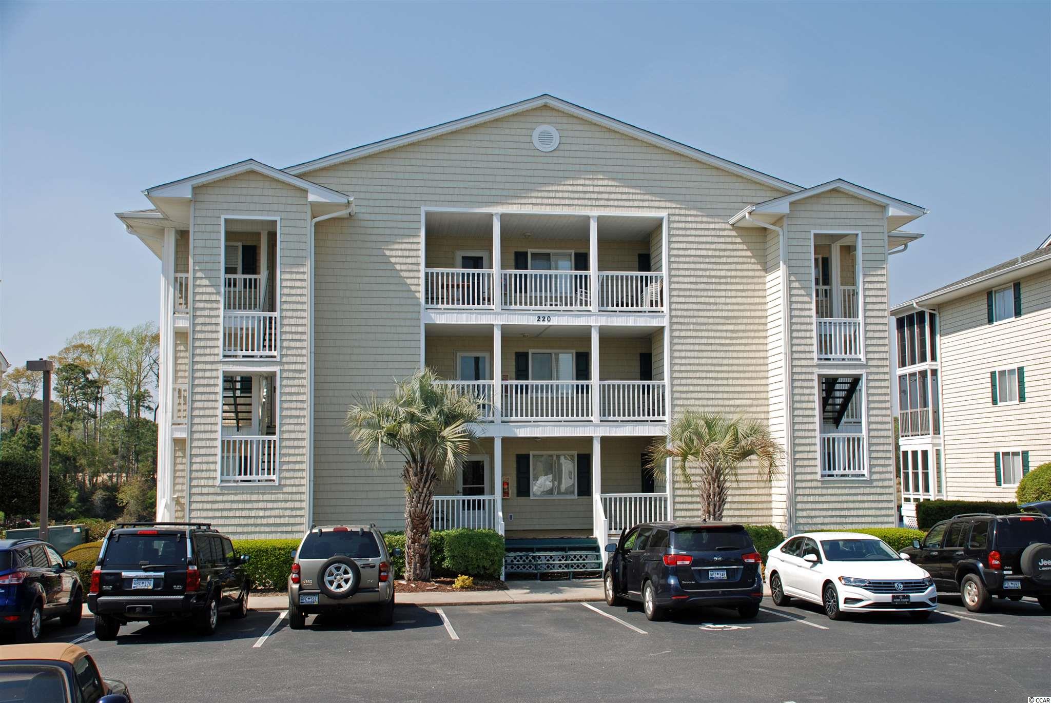 220 Waterway Landing UNIT G North Myrtle Beach, SC 29582