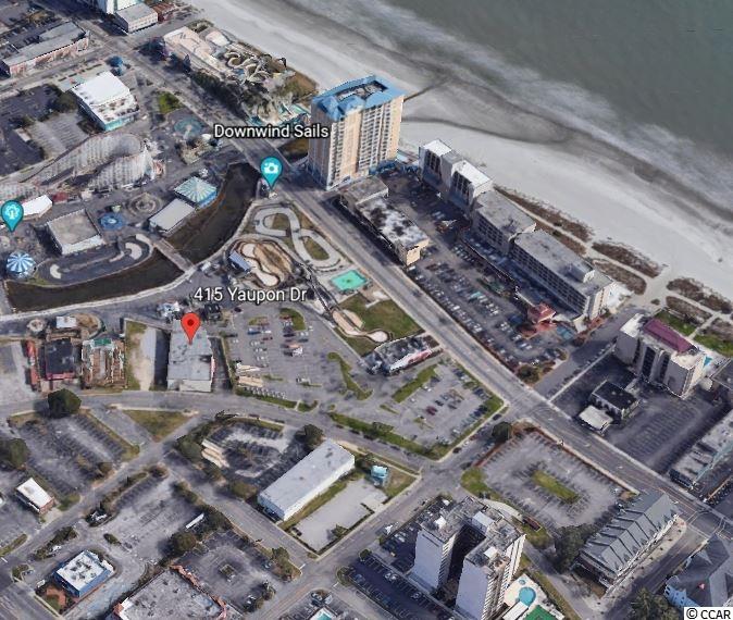 415 Yaupon Dr. Myrtle Beach, SC 29577