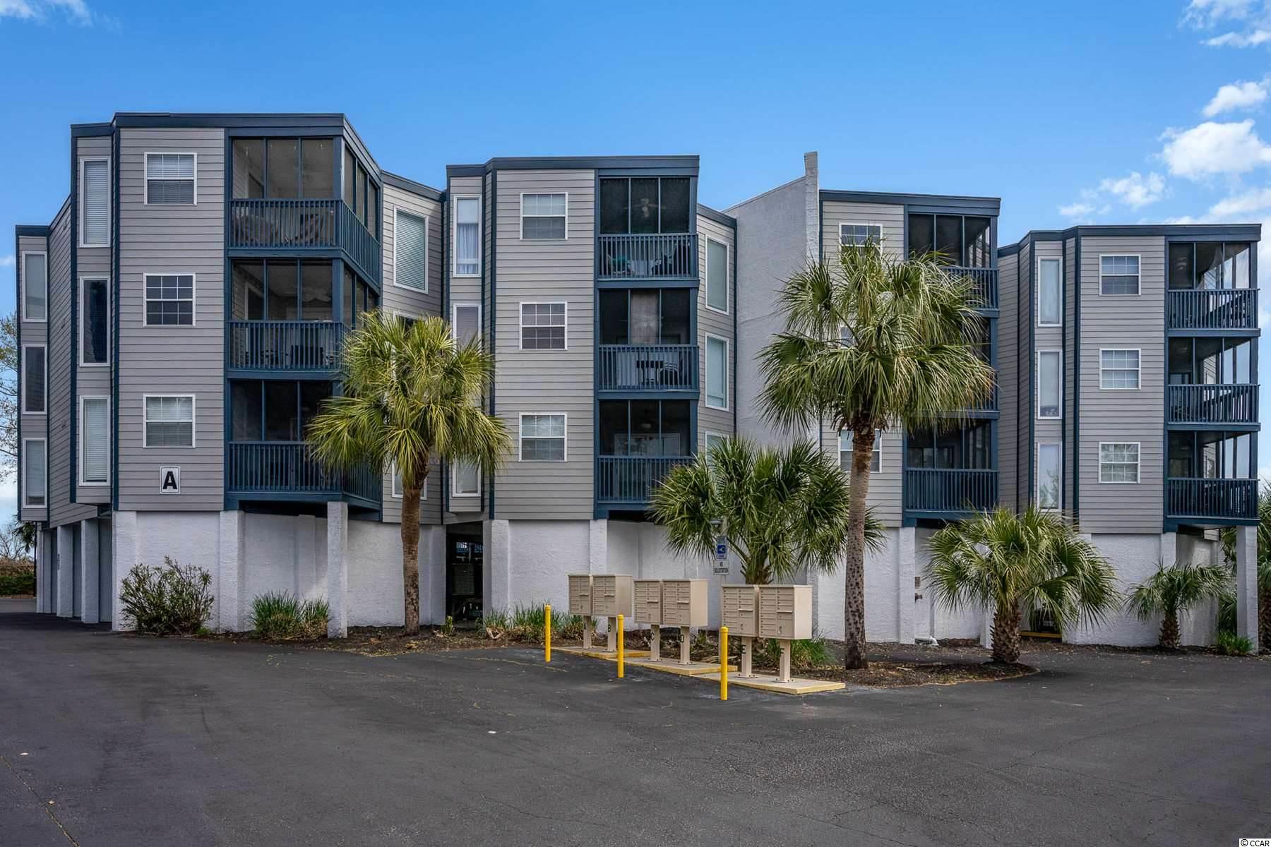 1500 Cenith Dr. UNIT A-102 North Myrtle Beach, SC 29582