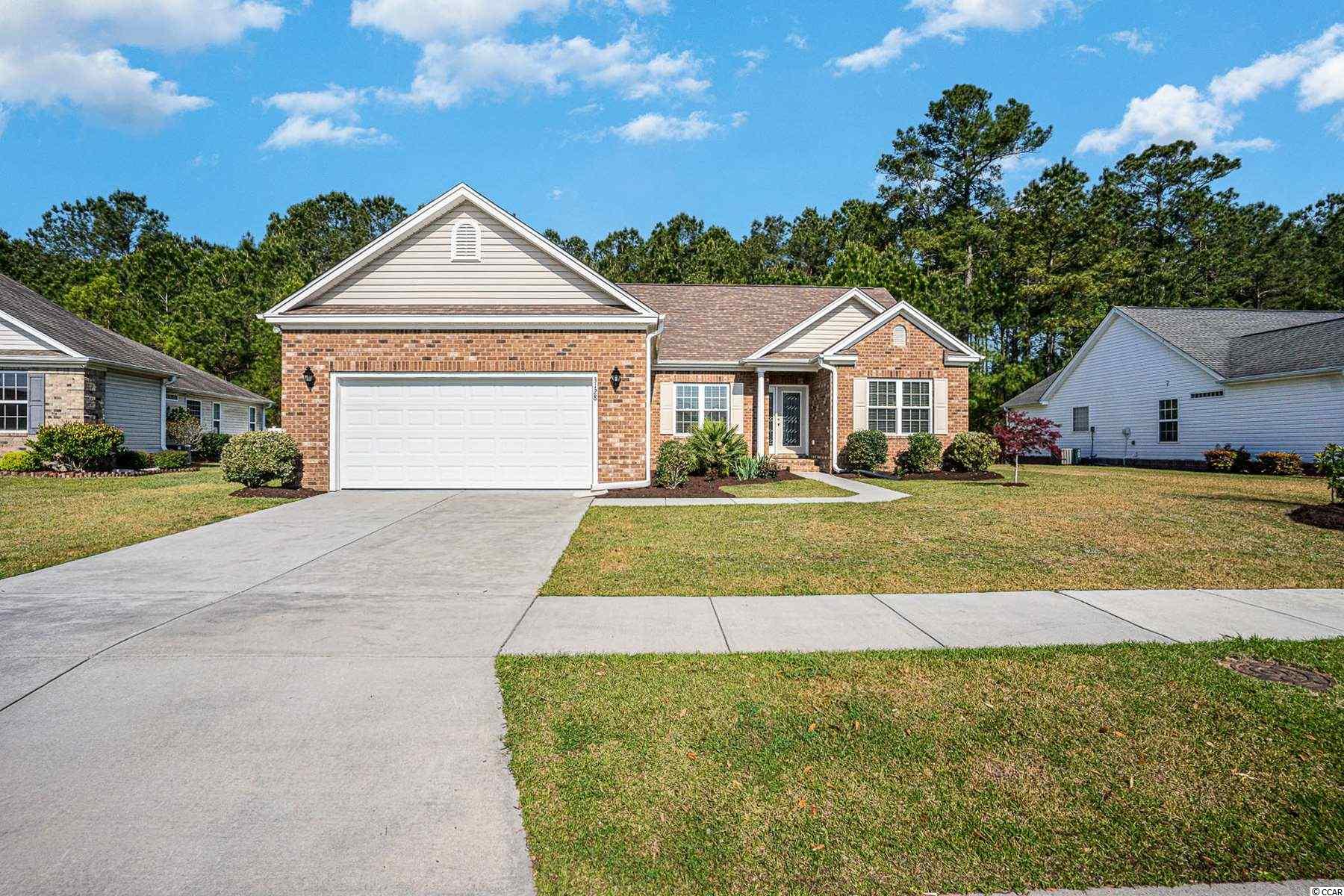 3128 Ivy Lea Dr. Conway, SC 29526