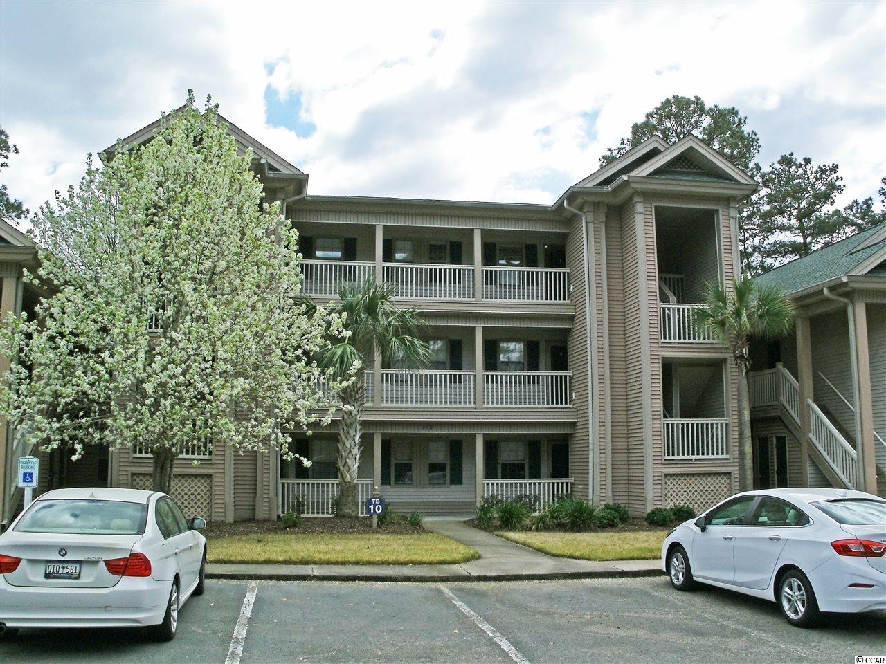 298 Pinehurst Ln. UNIT 10-G Pawleys Island, SC 29585