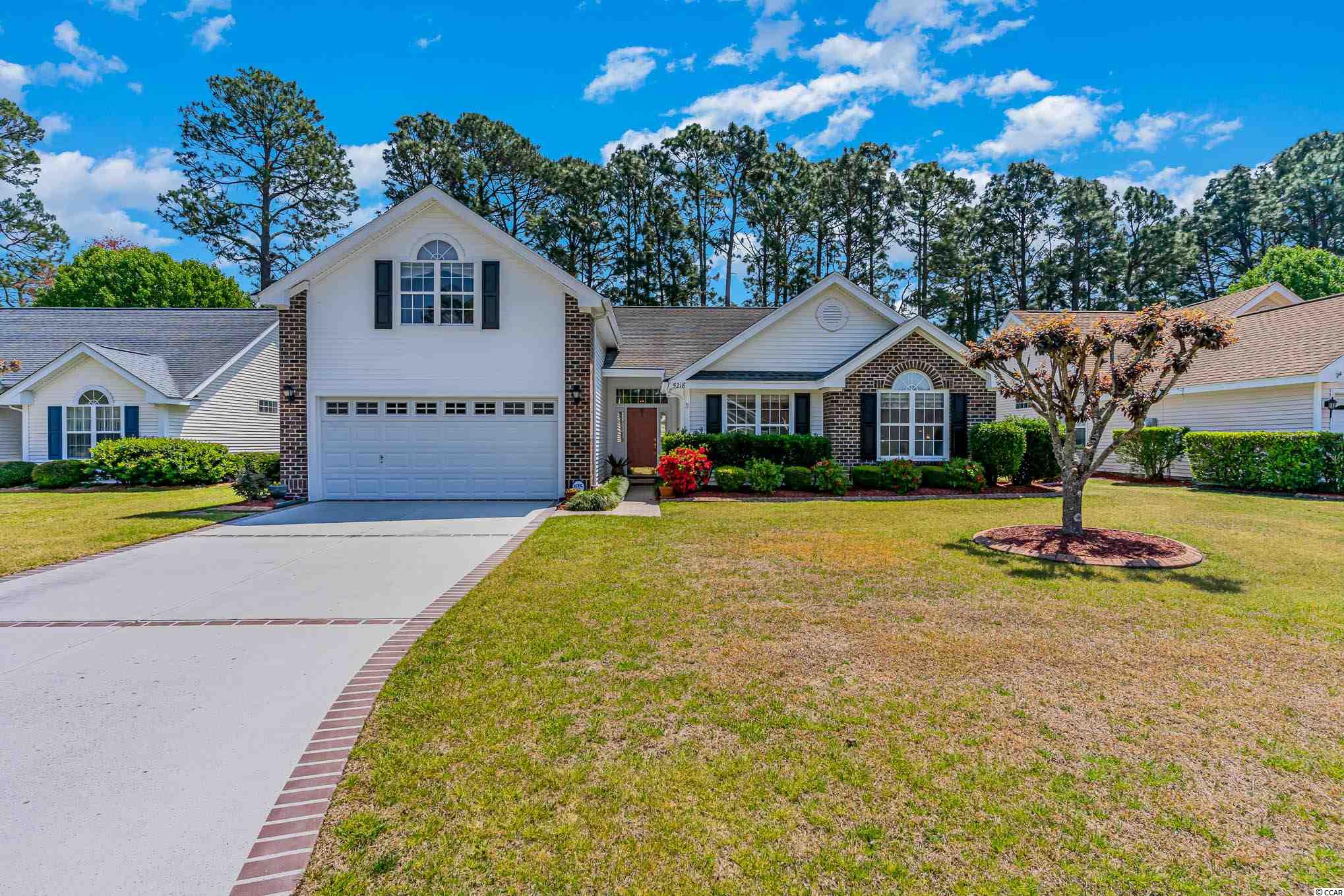 5218 Southern Trail Myrtle Beach, SC 29579