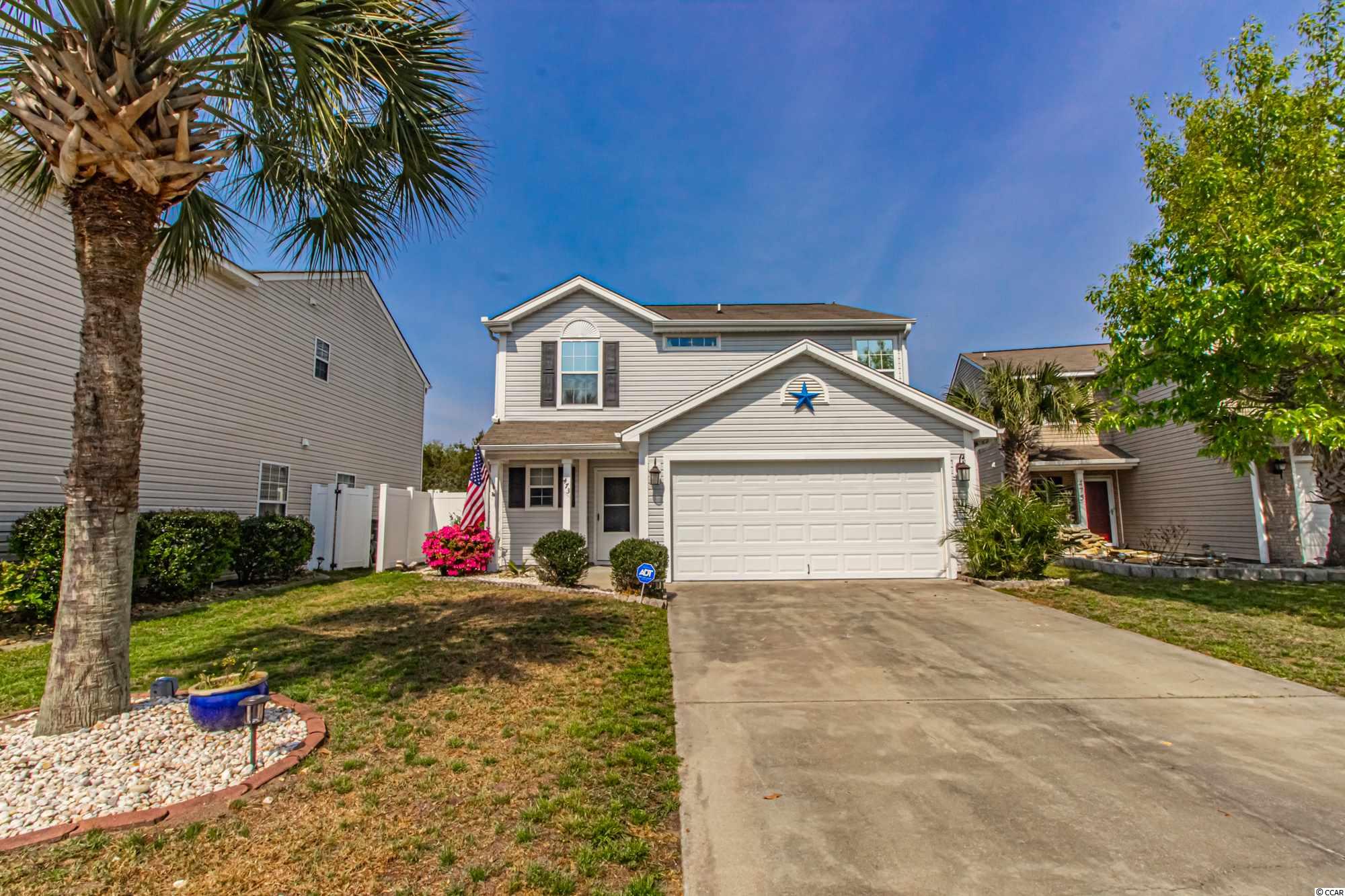 473 Dandelion Ln. Myrtle Beach, SC 29579