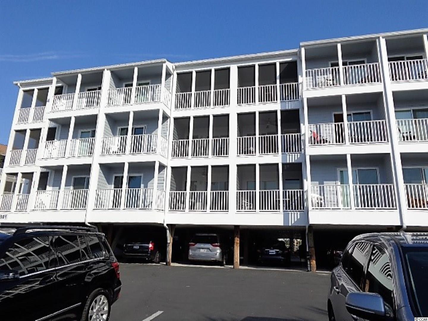 9581 Shore Dr. UNIT #314 Myrtle Beach, SC 29572