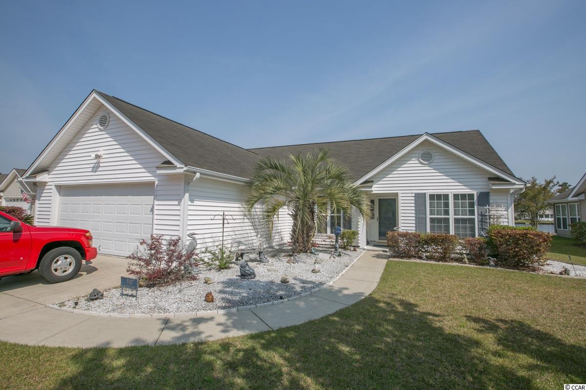 1142 Lampwick Ln. Murrells Inlet, SC 29576