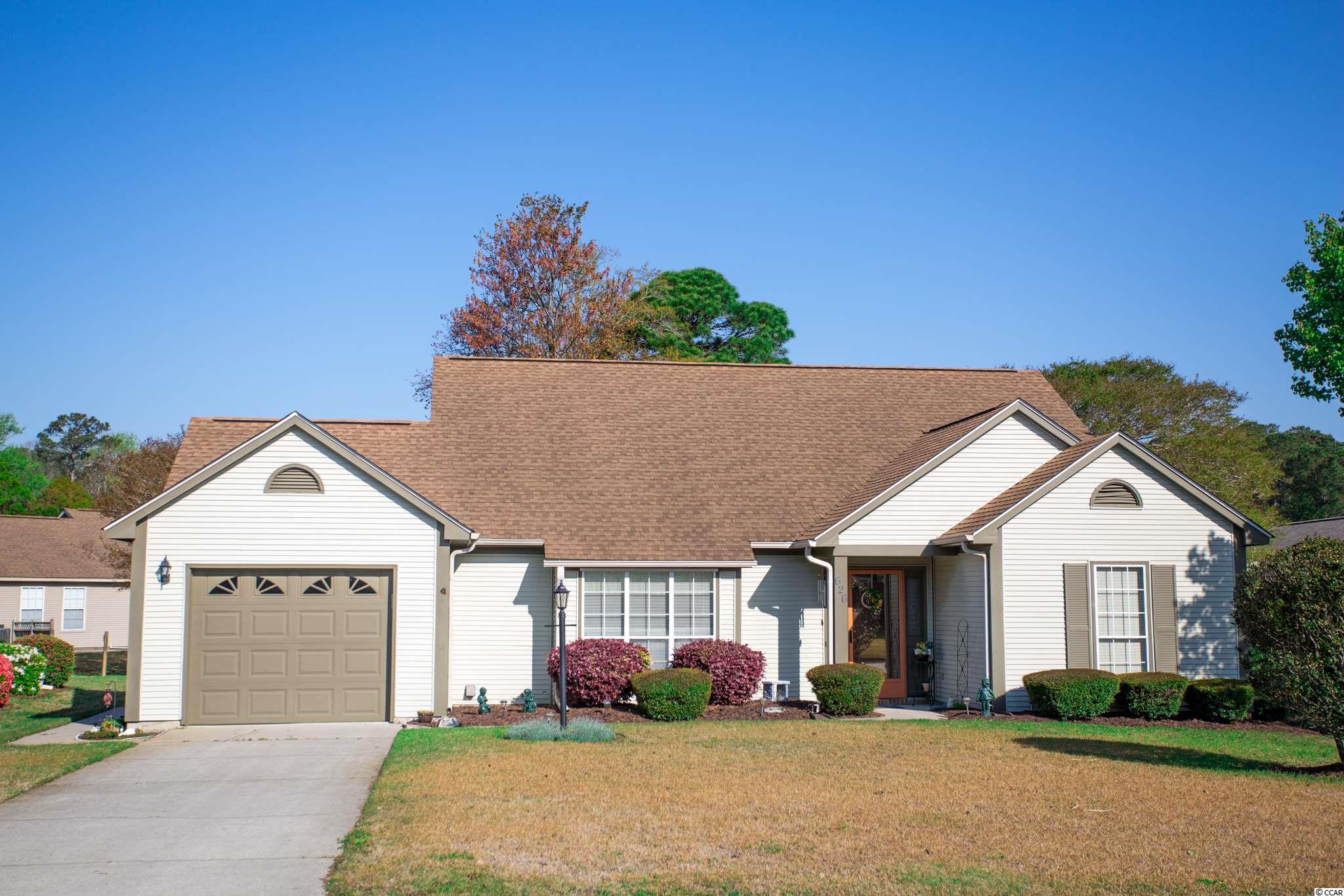 626 Bluebird Ln. Murrells Inlet, SC 29576