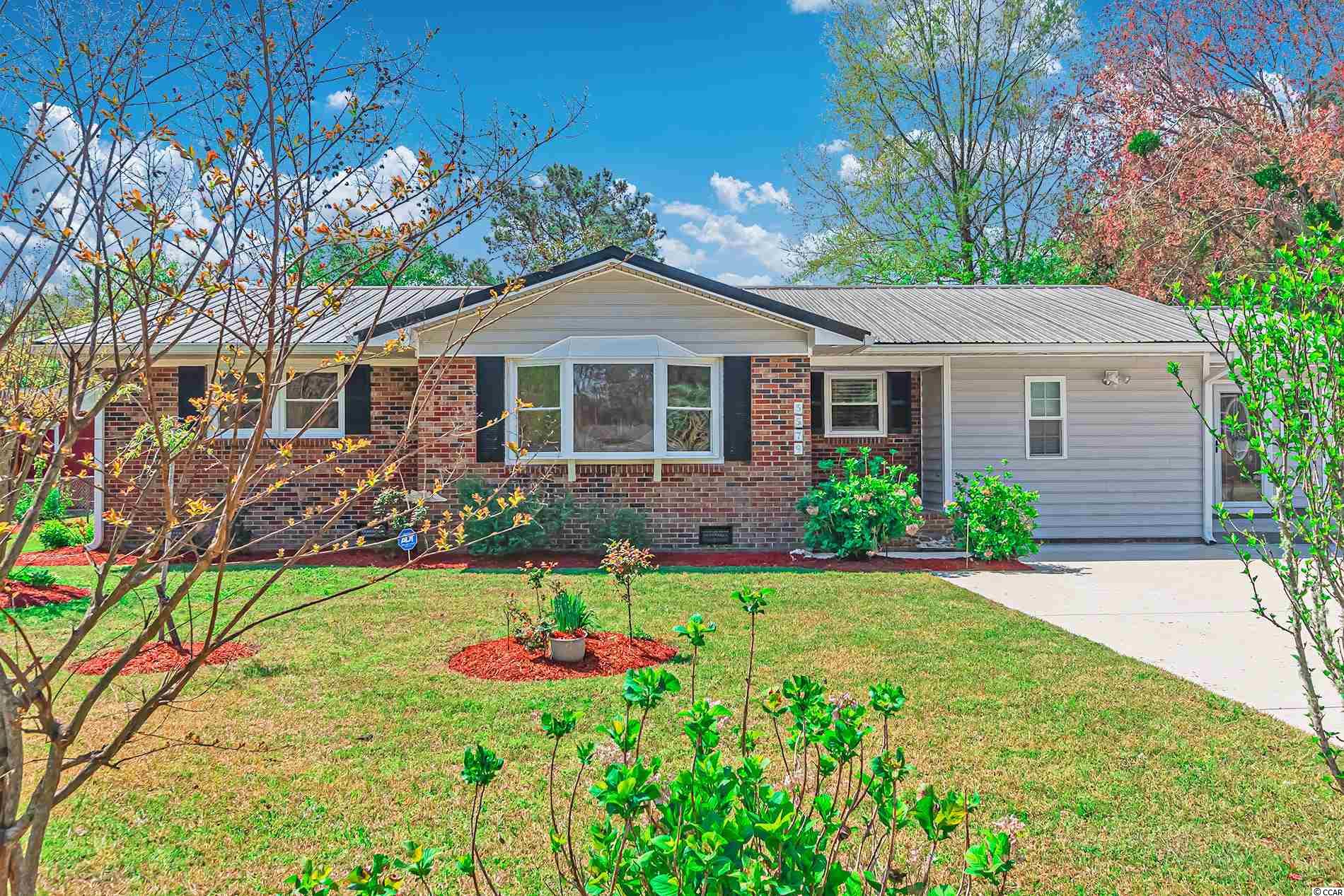 5579 Green Bay Circle Myrtle Beach, SC 29588