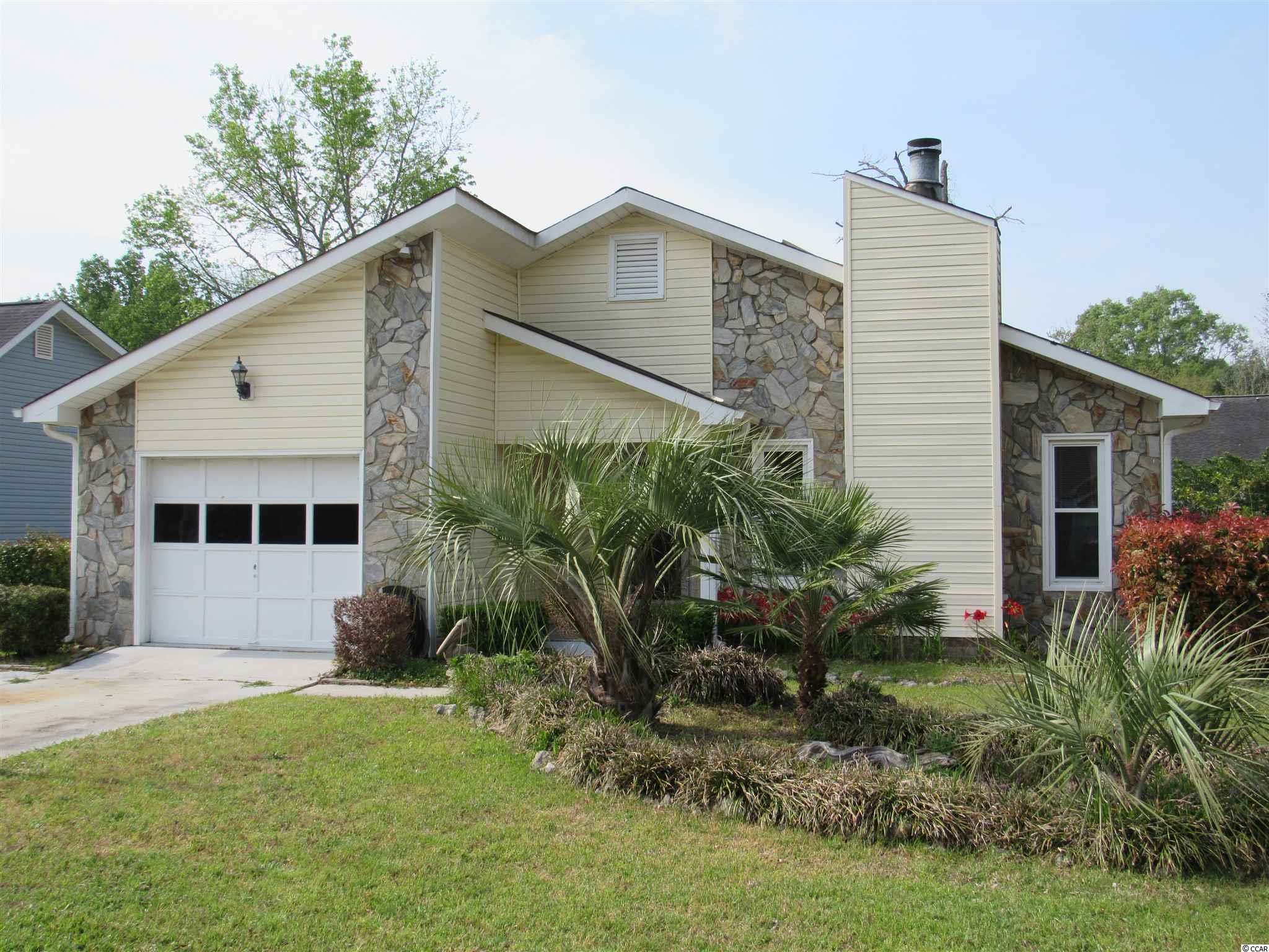 309 Flagstone Dr. Myrtle Beach, SC 29588