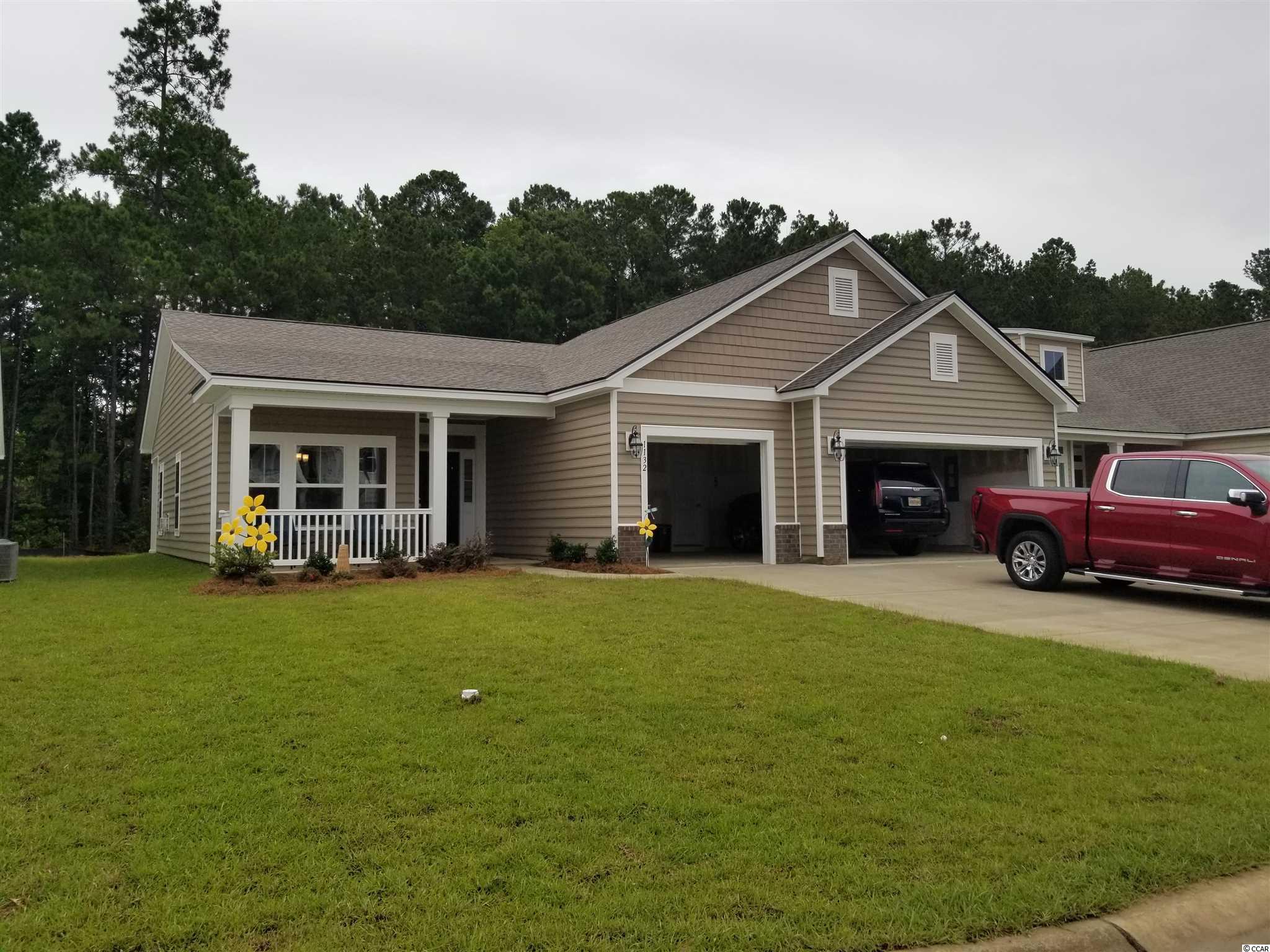 1132 Harbison Circle Myrtle Beach, SC 29579