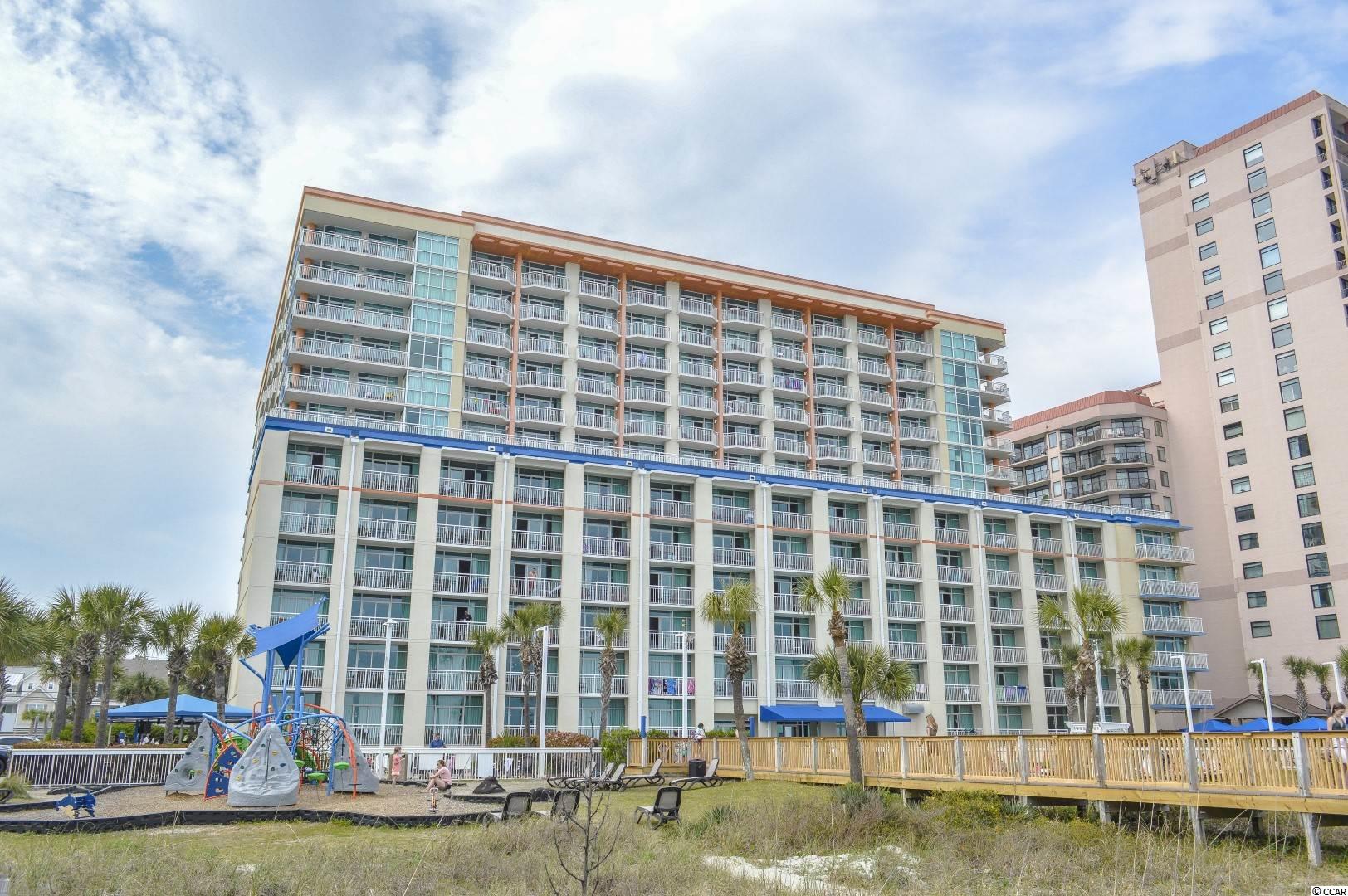 5300 N Ocean Blvd. UNIT #804 Myrtle Beach, SC 29577