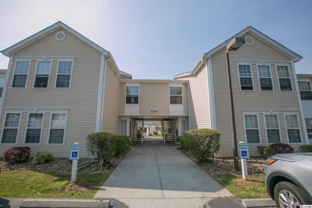 8546 Hopkins Circle UNIT D Surfside Beach, SC 29575