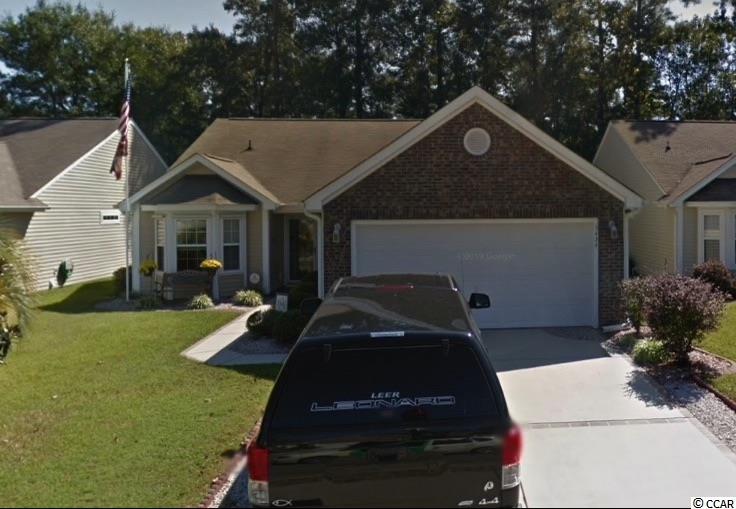 424 McKendree Ln. Myrtle Beach, SC 29579