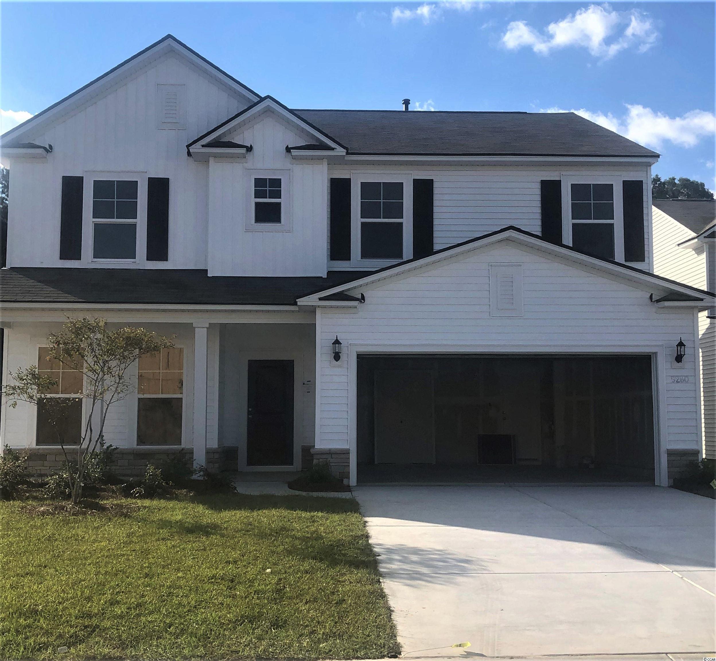 5280 Walnutwood Trail Myrtle Beach, SC 29579