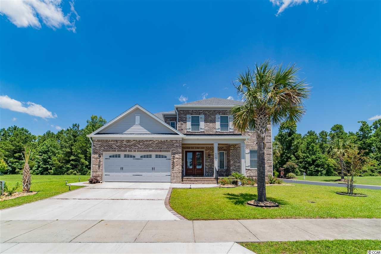 1155 E Isle of Palms Dr. Myrtle Beach, SC 29579