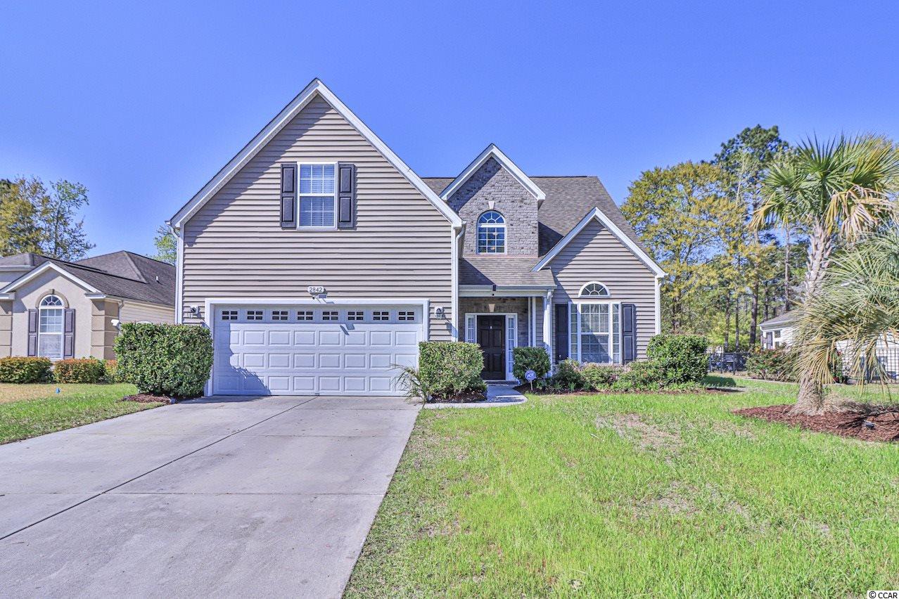 2842 Farmer Brown Ct. Myrtle Beach, SC 29579